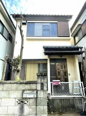 Oakegawa-shi, Oaza-Kano (Okegawa station) 2F 3DK

4,200,000 yen