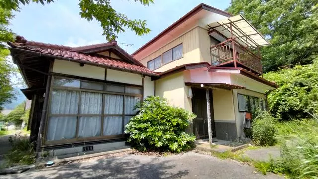 Rikuzentakata City, Yokotacho, Karishu, 2-story, 7DK