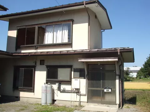 Chino City, Tamagawa Kaminohara (Chino Station) 2-story 3DK