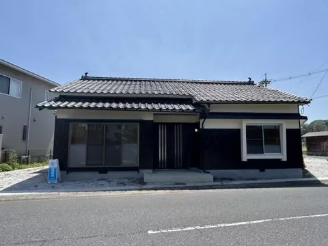 Imaichi, Kanocho, Tottori-shi, Tottori (Hamamura Sta.) Single story house, 3LDK

1,499,000 yen