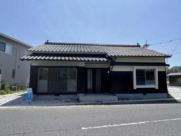 Imaichi, Kanocho, Tottori-shi, Tottori (Hamamura Sta.) Single story house, 3LDK

1,499,000 yen