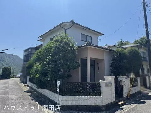 Aki County Kumano Town Kurechi 5-chome 2-story 3LDK
