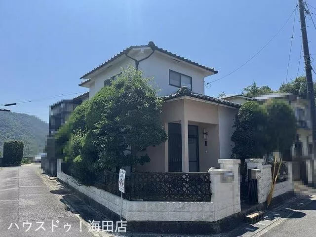 Aki County Kumano Town Kurechi 5-chome 2-story 3LDK