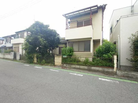 Konosu City, Nukada (Konosu Station) 2-story 4DK