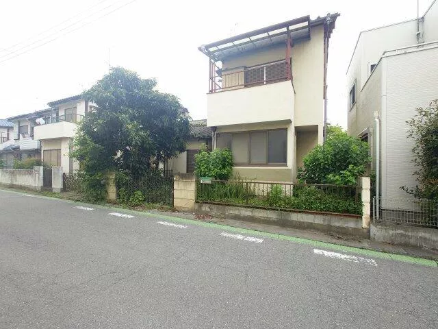 Konosu City, Nukada (Konosu Station) 2-story 4DK