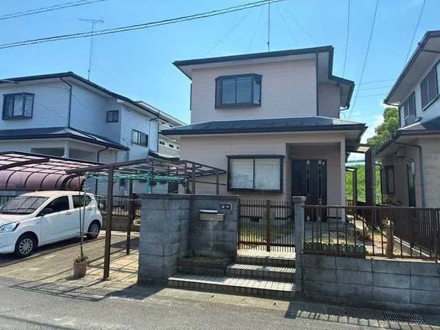 Tsukamoto-cho, Matsukazaki Station 8 million yen