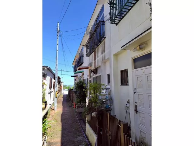 Takatoriyama Town 1 (Itayado Station) 2,500,000 yen