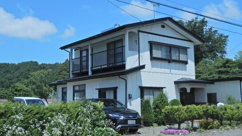 Shiogama City, Tamagawa 1-chome (Shiogama Station) 2-story 5K