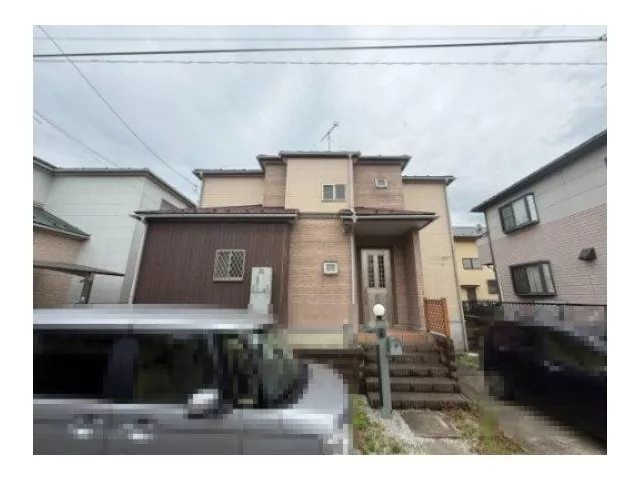 ◆System kitchen◆Japanese-style room◆Bicycle parking◆Entrance hall◆Veranda
