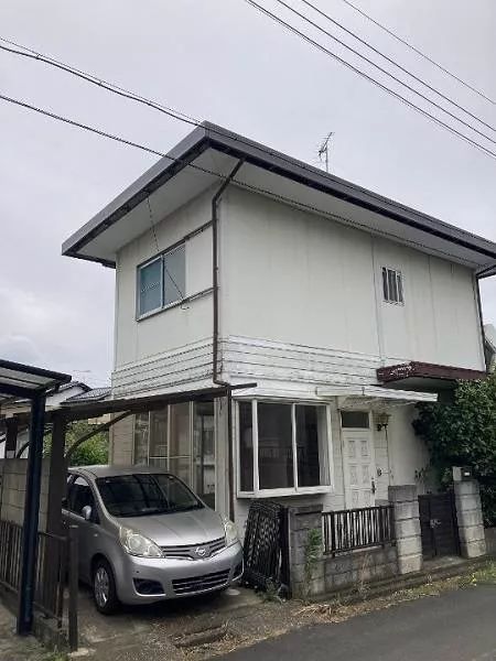 Okutani, Ibaraki Town, Higashi Ibaraki County (Mito Station) 2-story 5DK