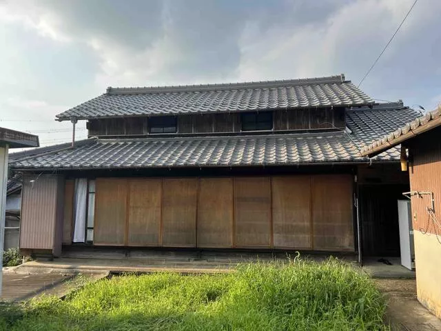 Inuyama City, Oaza Tounoji, Higashiura (Tomiokamae Station) 1-story 4K