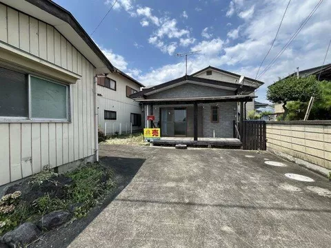 Takasaki City, Shimomuroda Town (Anjō Haruna Station) 2-story 3SLDK