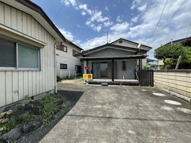 Takasaki City, Shimomuroda Town (Anjō Haruna Station) 2-story 3SLDK