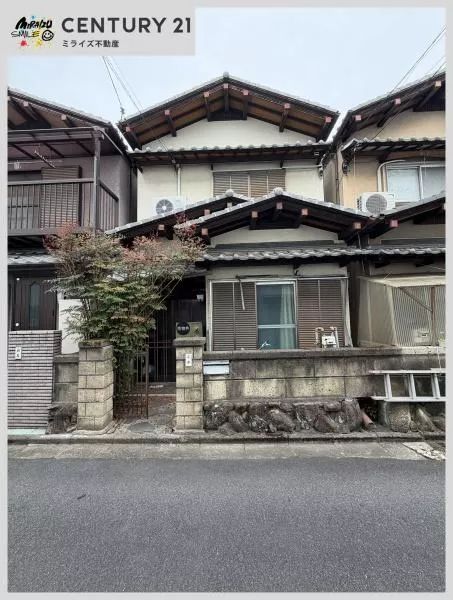 Yamato Takada City, Minami Imazato-cho (Takada City Station) 2-story 3DK