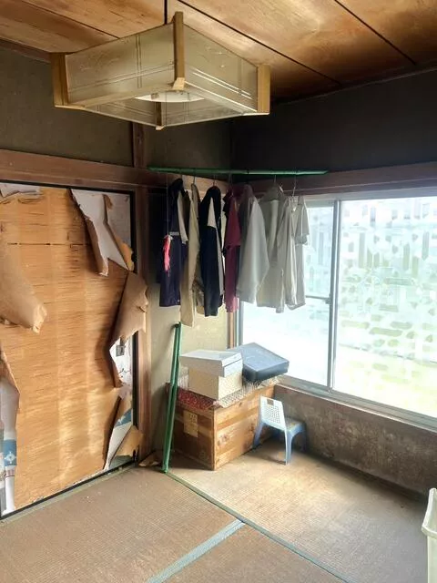 Ogawa Town, Hiki District, Aoyama (Ogawa Town Station) 2-story building 3DK