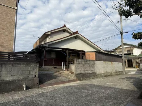 Onomichi City, Setoda Town, Nani 2-story 8DK