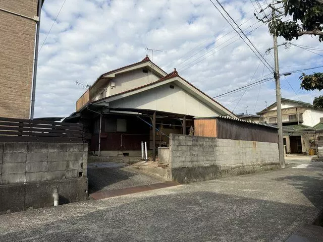 Onomichi City, Setoda Town, Nani 2-story 8DK