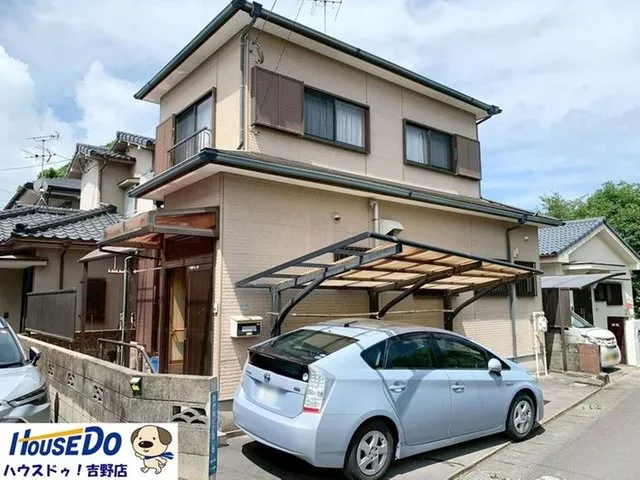 ■Drug Seims Nishiiwaki Store 400m (5 minutes on foot) ■4 minutes on foot to Nishiiwaki 7-chome Bus Stop