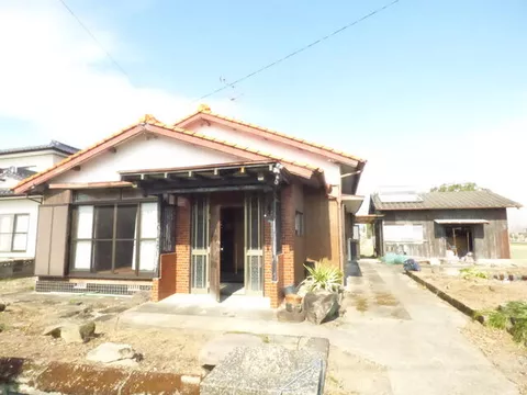 Kijima-gun Shiraishi Town Oaza Togasato Single-story building 5DK
