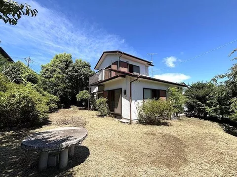 Ogi 7 million yen