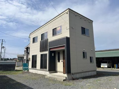【Special benefits for our contracts】Renovated in April of the 7th year of Reiwa! Move-in ready spacious space for a new life.
