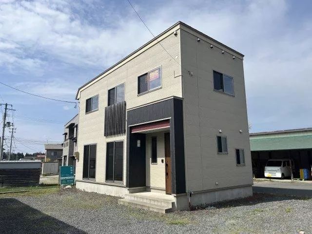 【Special benefits for our contracts】Renovated in April of the 7th year of Reiwa! Move-in ready spacious space for a new life.