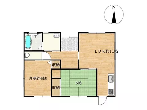 [Open House] Current sale until August 24 / Move-in available within the year / New earthquake resistance compliance / Parking for 5 cars available