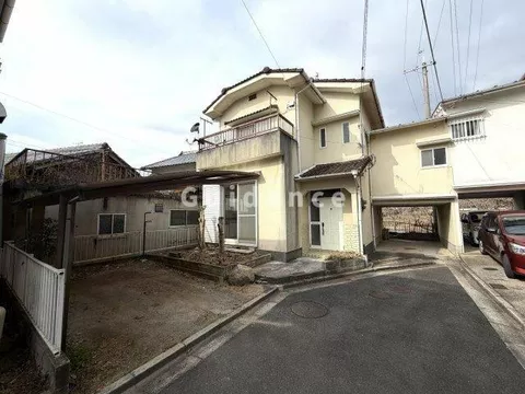 Tenri City Nakayama-cho (Yanagimoto Station) 2-story 4LDK