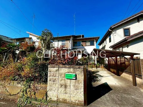 Hachioji City Nishiderikata Town (Takaos Station) 2-story 4LDK