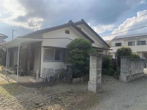 5 million yen, Sakaiga, Nakoso Town