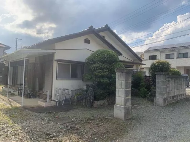 5 million yen, Sakaiga, Nakoso Town