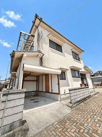 Used single-family home, Usa City, Nagasu, used house