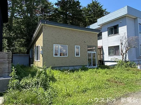 Used single-family home Hanakawa Minami 5-jo 5-chome, single-story used house