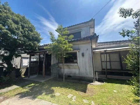 Nishimochida (Chosa Station) 5.5 million yen
