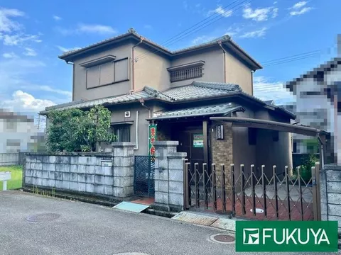Used house in Himeji City, Kitahirano 2-chome