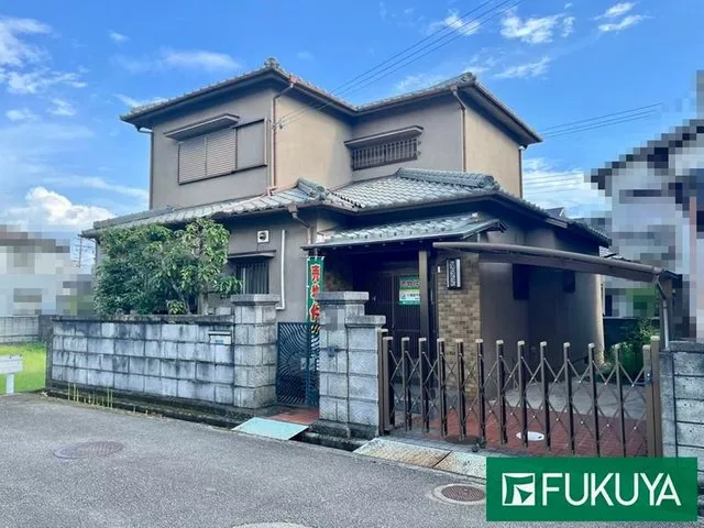 Used house in Himeji City, Kitahirano 2-chome