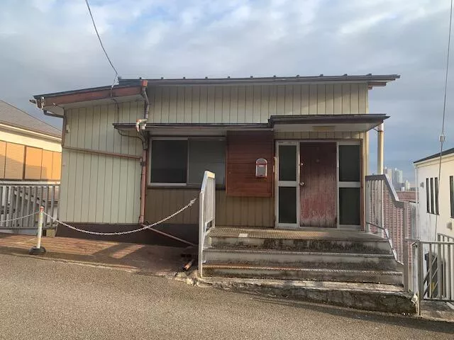 Machida City, Aihara Town (Aihara Station) 2-story 4DK