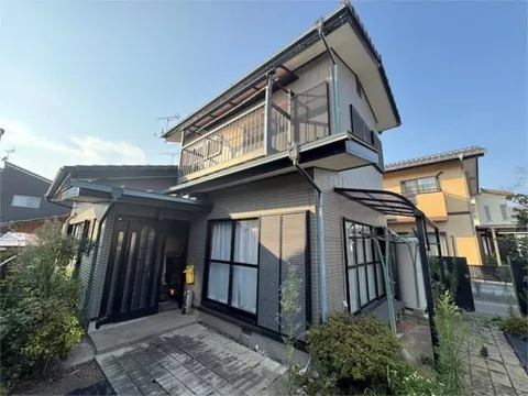 Kamisu City, Yatabe
