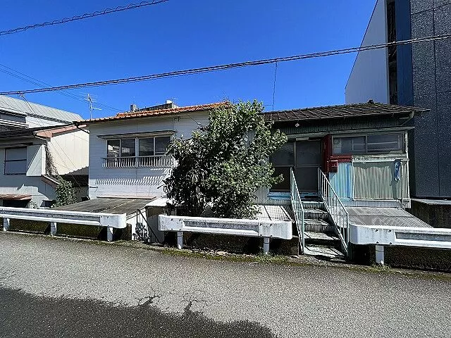 Used single-family home, Kochi City, Takaracho, single-family home