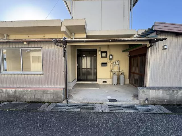 Nakazainji, Hino Town, Gamō District