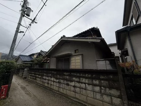 Kashiwara City, Seiyu 2-chome (Kashiwara Station), 2-story, 8K