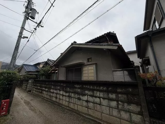 Kashiwara City, Seiyu 2-chome (Kashiwara Station), 2-story, 8K