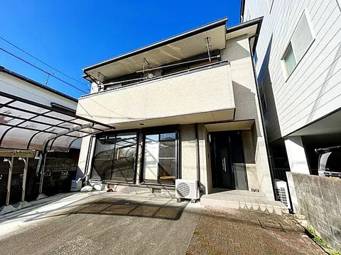 Used single-family home Takashima-cho, Kochi City