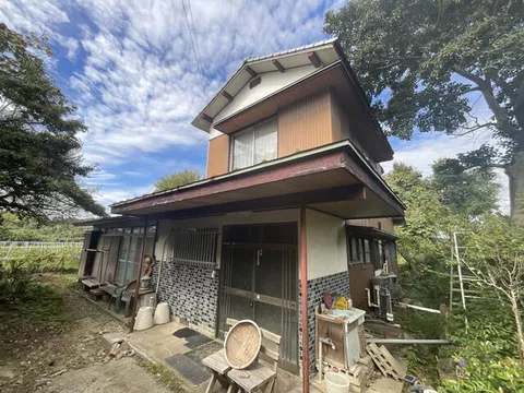 Arao City, Kawanobori (Arao Station) 2-story 8DK