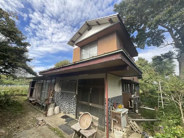 Arao City, Kawanobori (Arao Station) 2-story 8DK