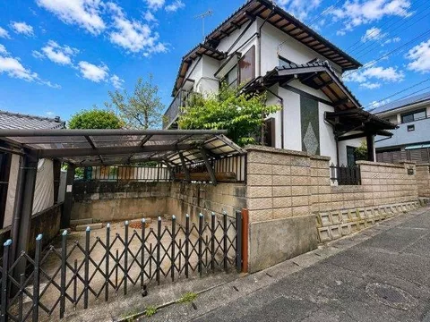 ☆Fully renovated in 2025, you can comfortably move in as is☆