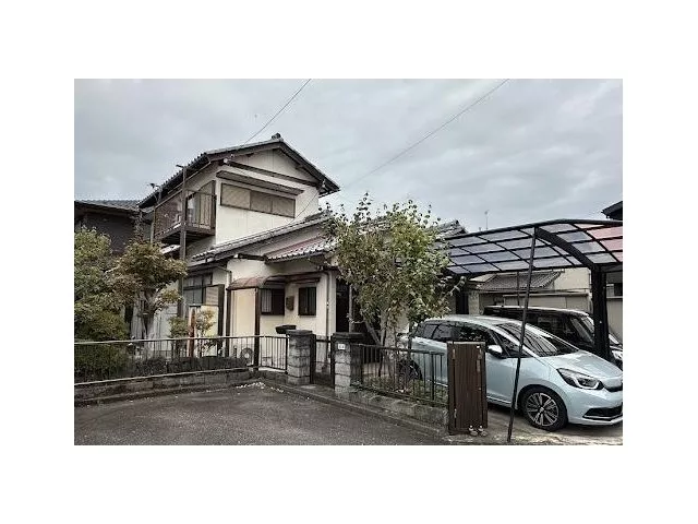 Kitakata (Kitakata Makawa Station) 8 million yen
