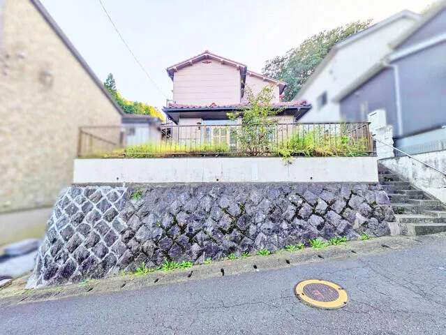 Hachioji City, Hatsuazawa Town (Takaos Station), 2-story, 5DK