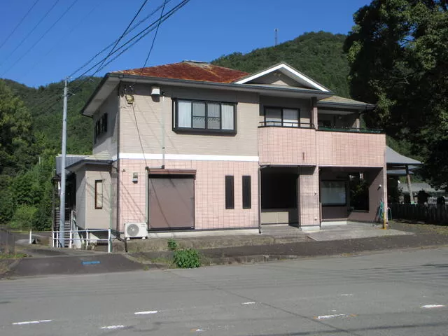 Hita City, Oyamacho Nishi Oyam (Bungo Miyoshi Station), two-story building, 5LDK