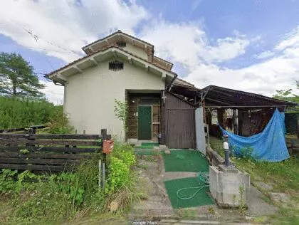 Yamagata-gun Kitahiroshima Town Toshimi 2-story 4DK